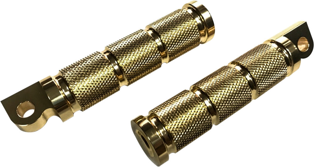 HARDDRIVE Retro Footpegs