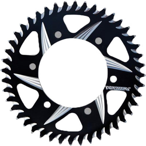 VORTEX CAT5 Rear Aluminum Sprocket (2)