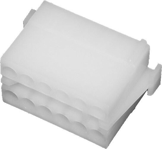 NAMZ CUSTOM CYCLE Amp OEM Mate-N-Lock Female Connectors