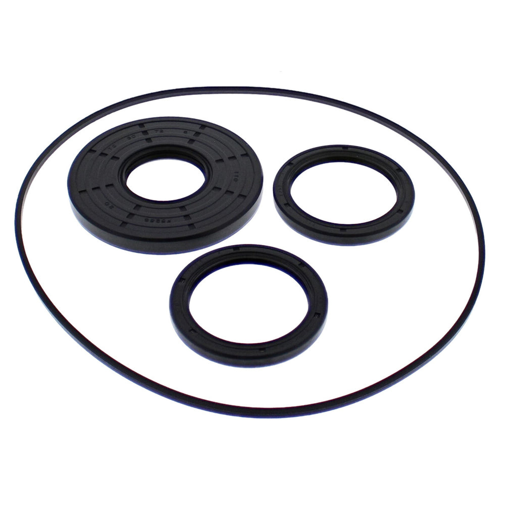 ALL BALLS Differential Seal Kit