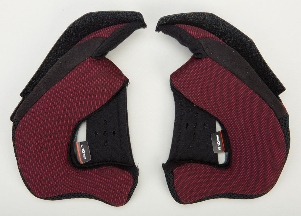 GMAX OF-77 Cheek Pads