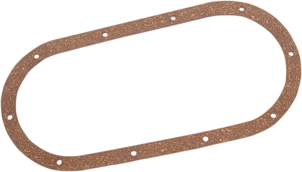 HARDDRIVE Fuel Pump Door Gasket