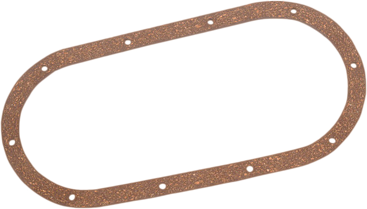 HARDDRIVE Fuel Pump Door Gasket
