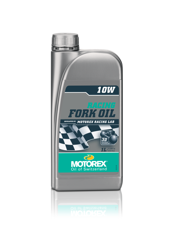 MOTOREX Racing Fork Oil
