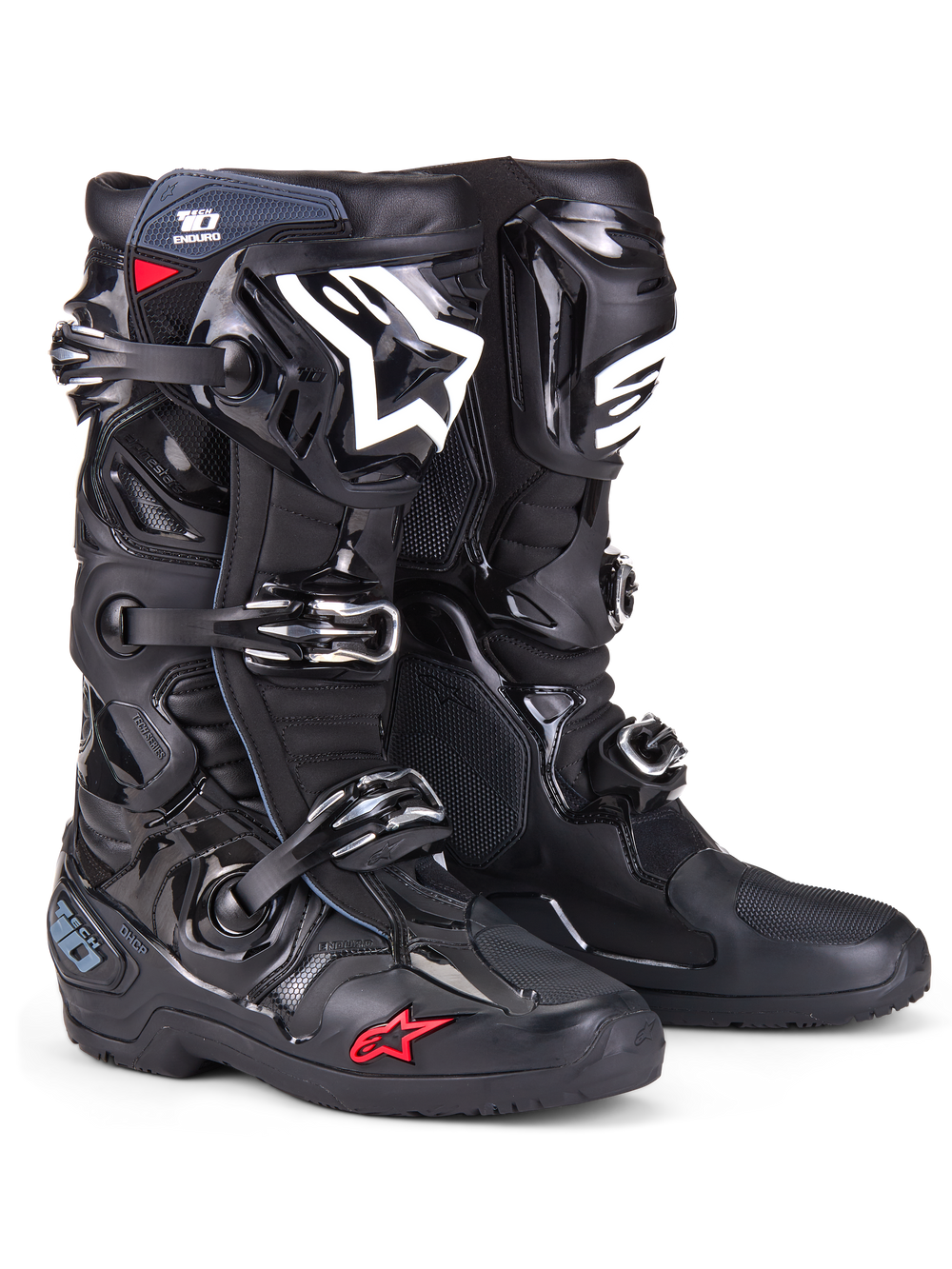 ALPINESTARS Tech 10 Enduro Boots