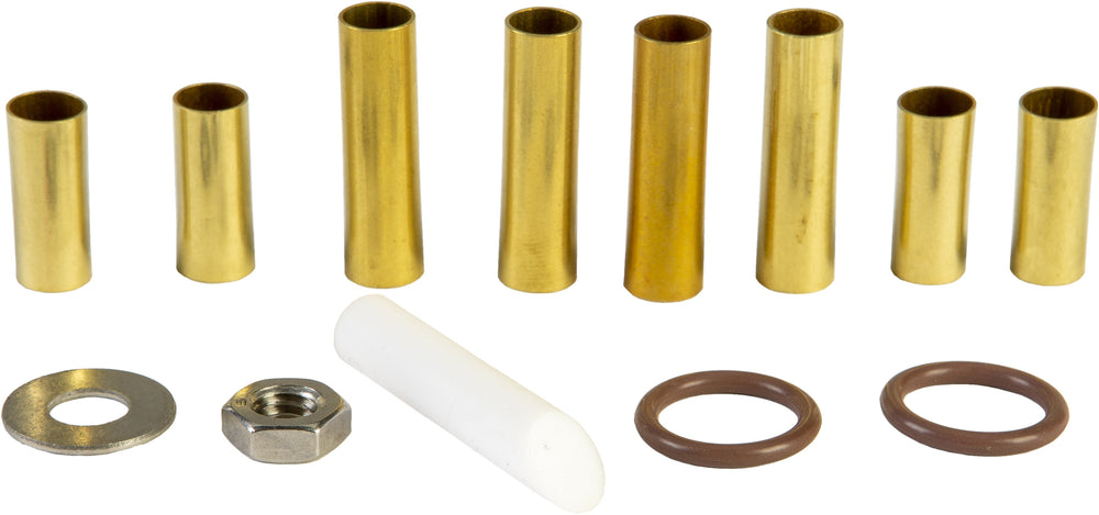 ROCKER LOCKERS Rocker Locking Kit