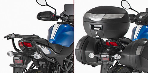 GIVI V35/V47 Mounting Hardware