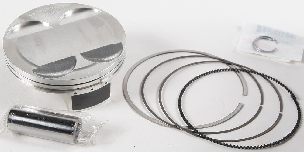 WISECO Piston (1)