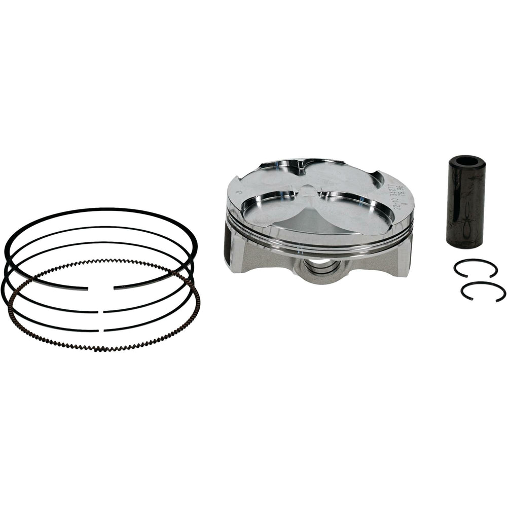VERTEX Piston Kit (1)