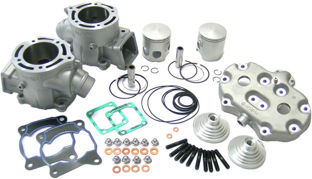 ATHENA Cylinder Kit