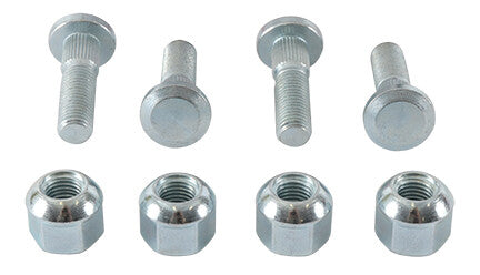 ALL BALLS Wheel Stud & Nut Kit