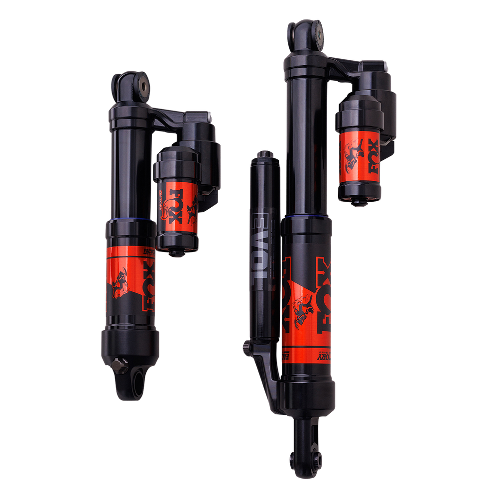 FOX QS Float Front/Rear Shock Kits