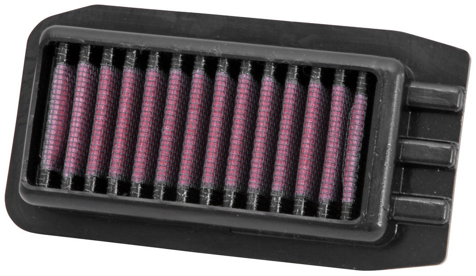 K&N AIR FILTER (1)