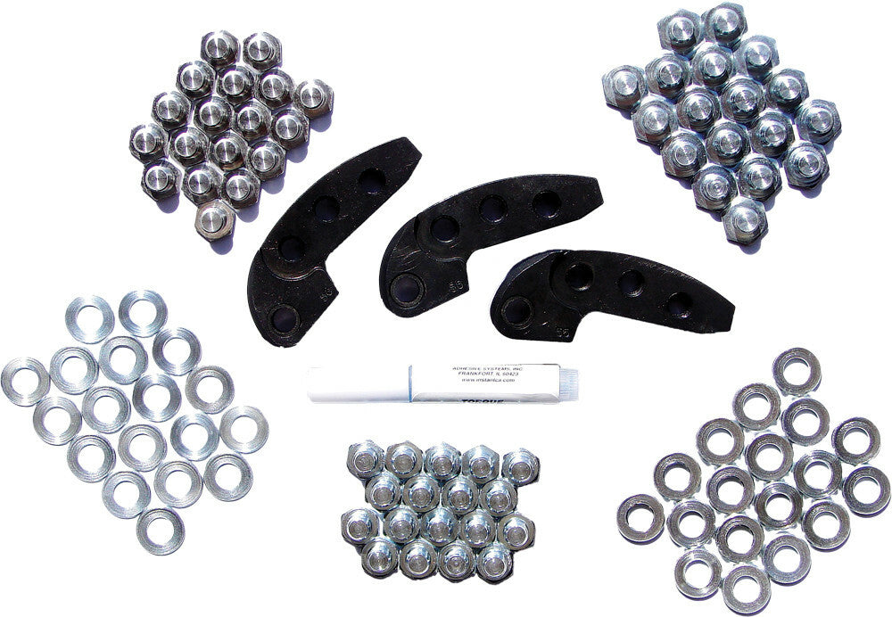 VENOM PRODUCTS 10 Series Weights