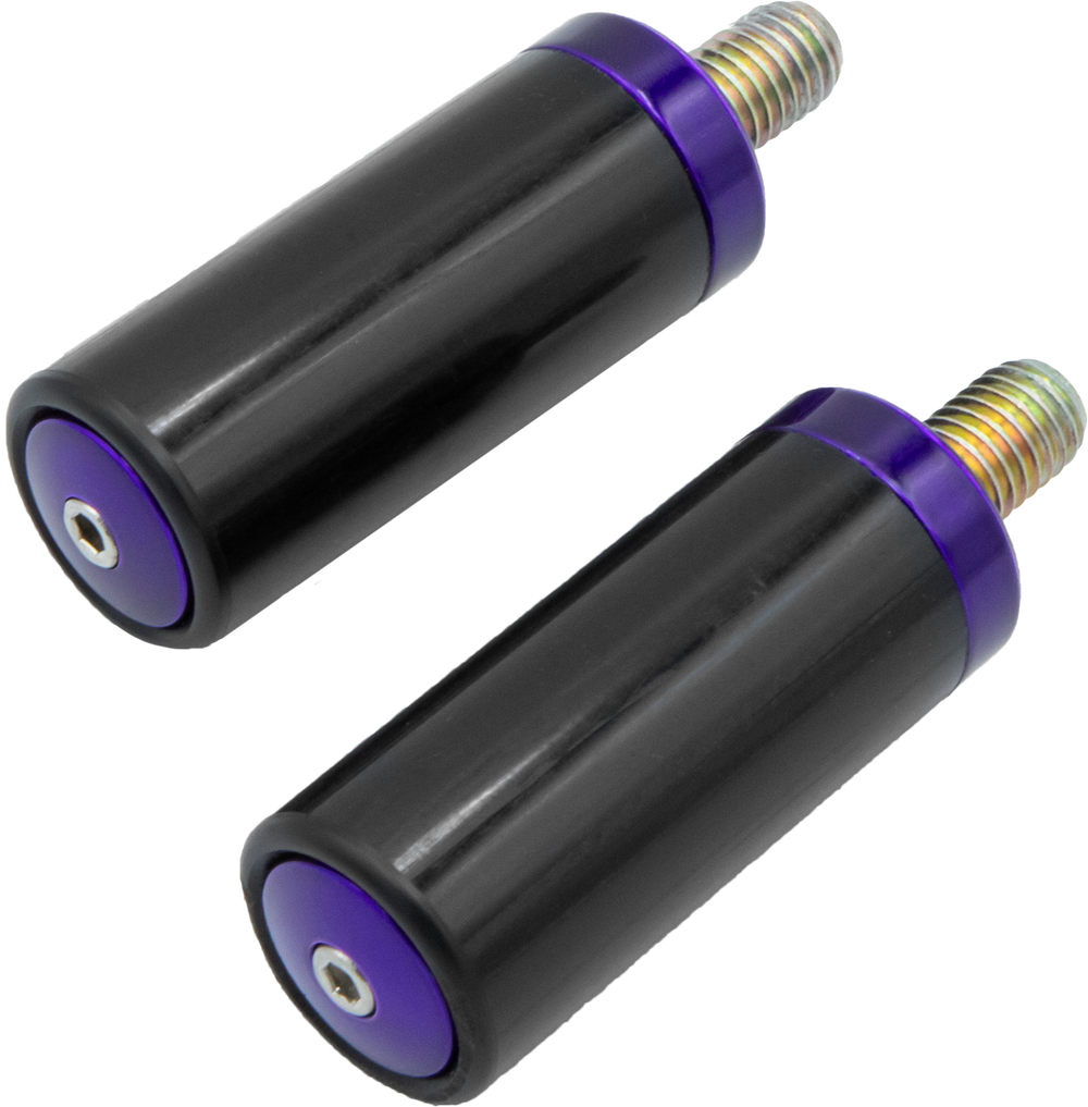 SANTORO FABWORX Crash Bar Extreme Chacho