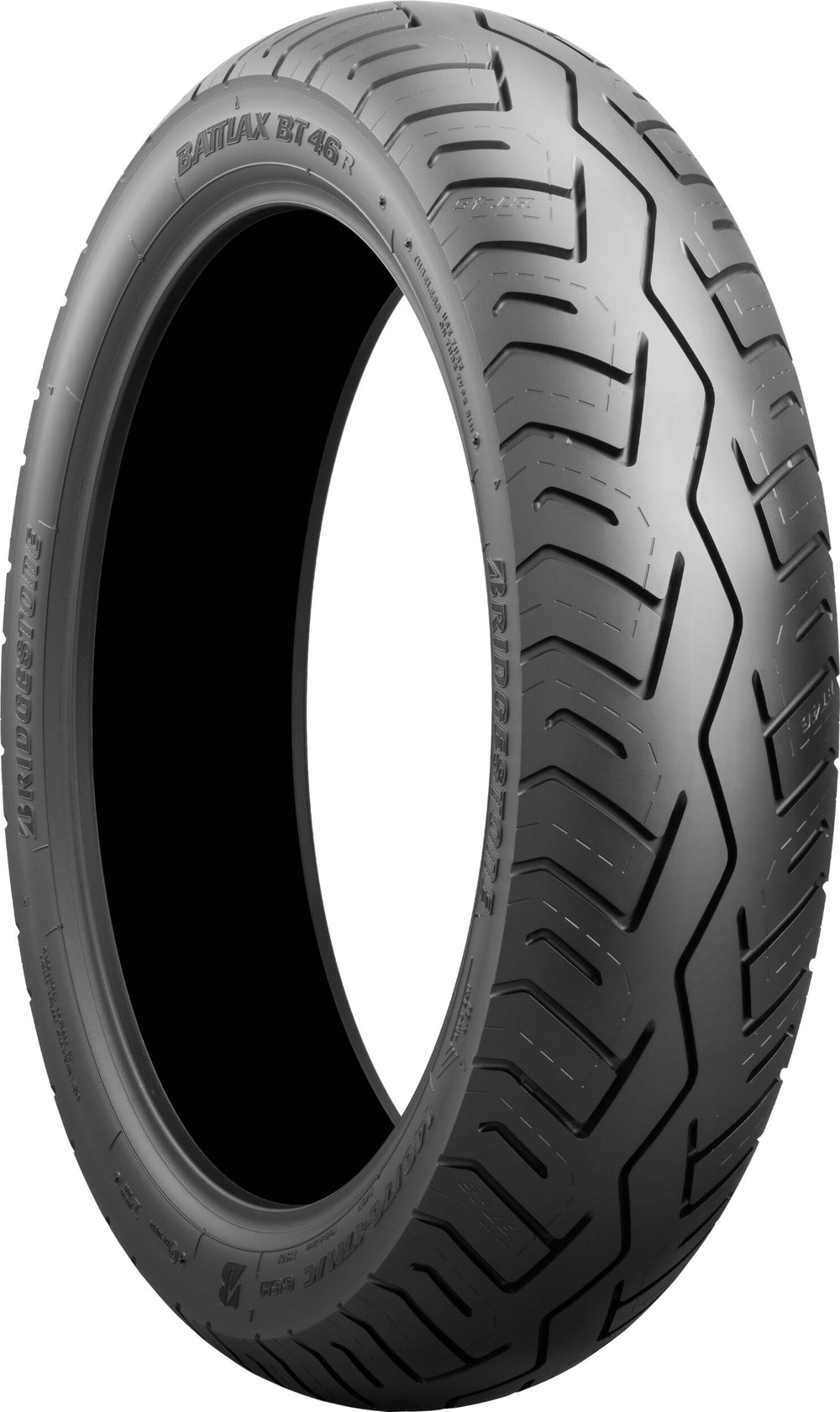 BRIDGESTONE Battlax BT46