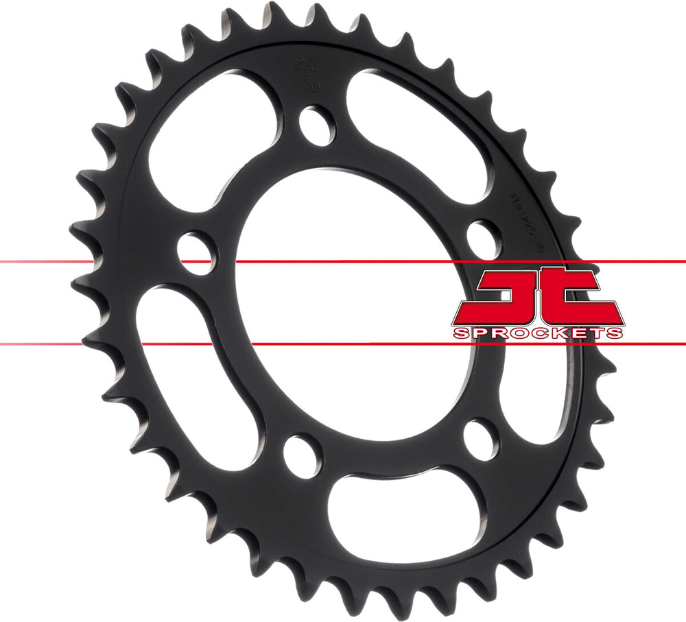 JT Steel Rear Sprocket (2)