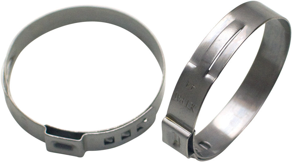 MOTION PRO Stepless Clamps