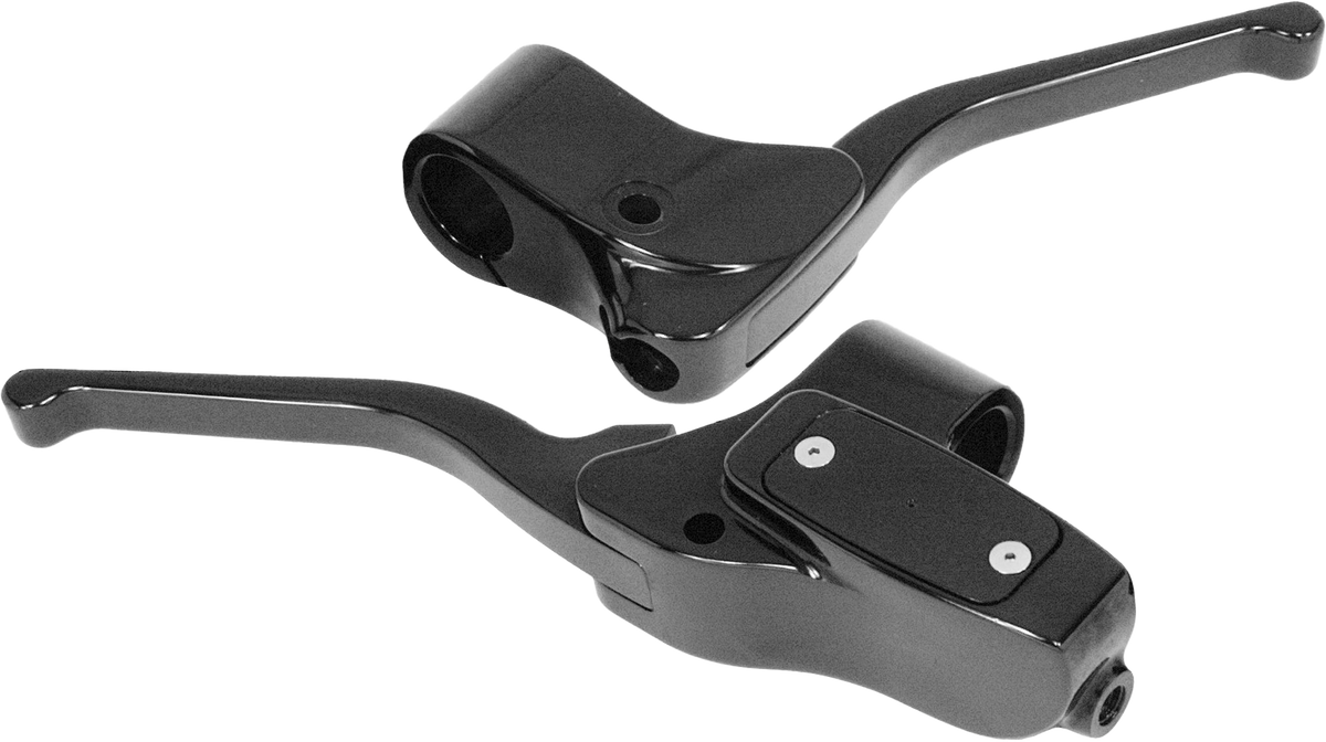 HAWG HALTERS INC Hand Controls