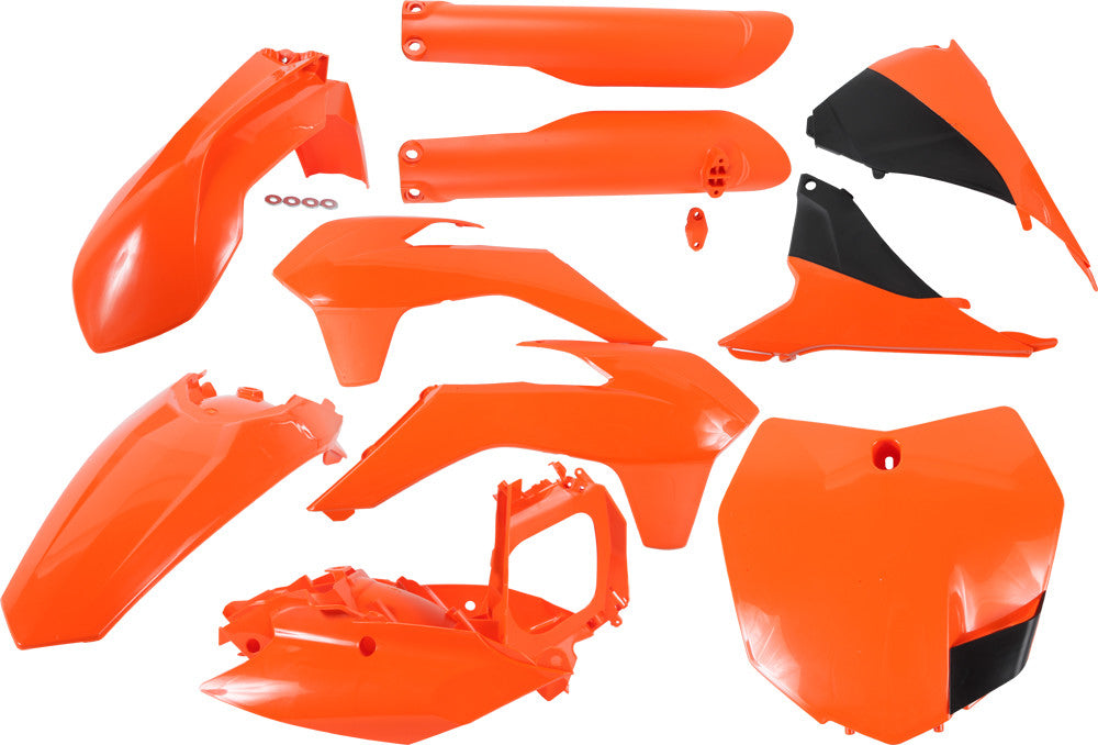 ACERBIS Full Plastic Kit (1)