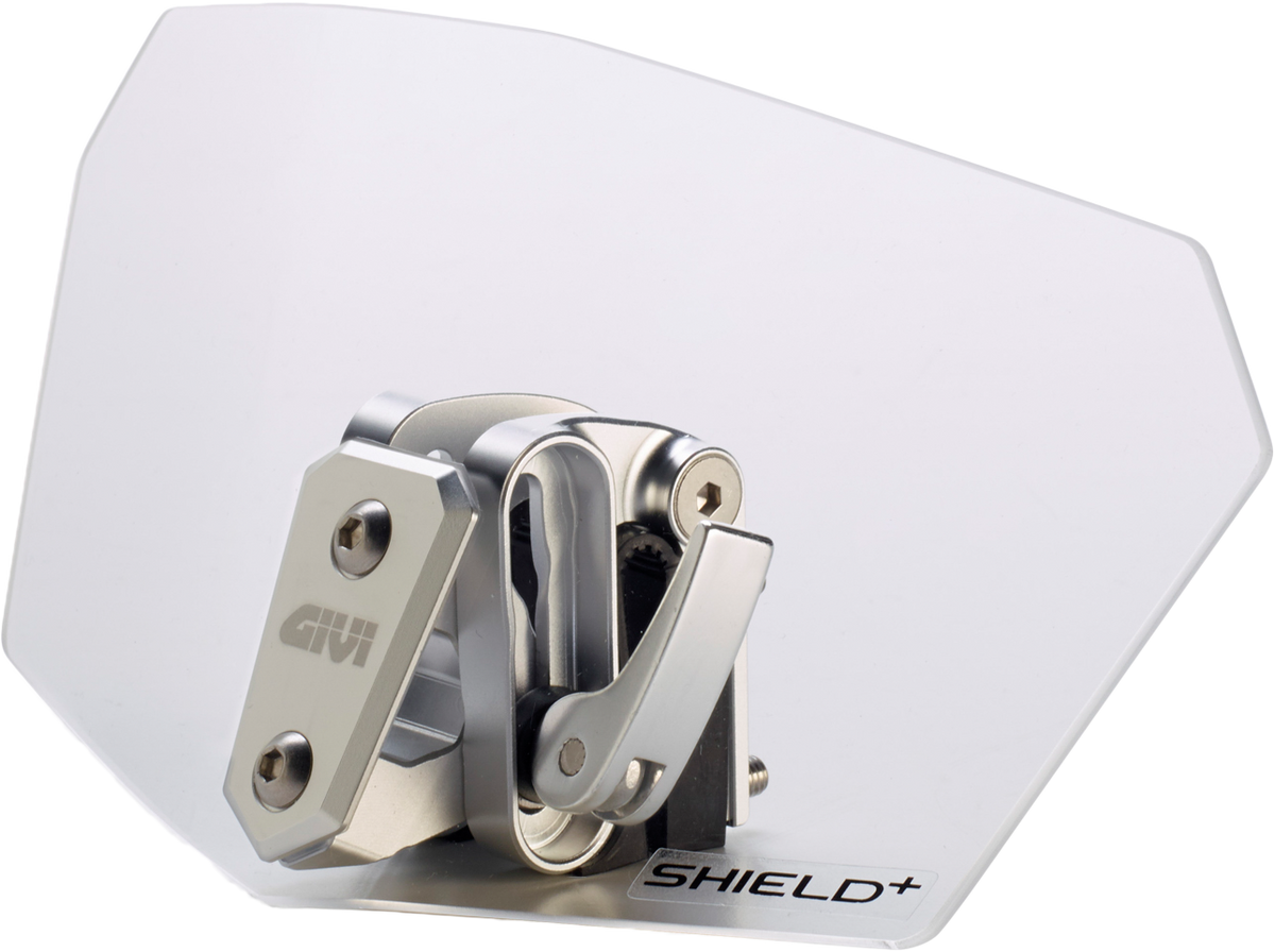 GIVI Shield Deflector Visor