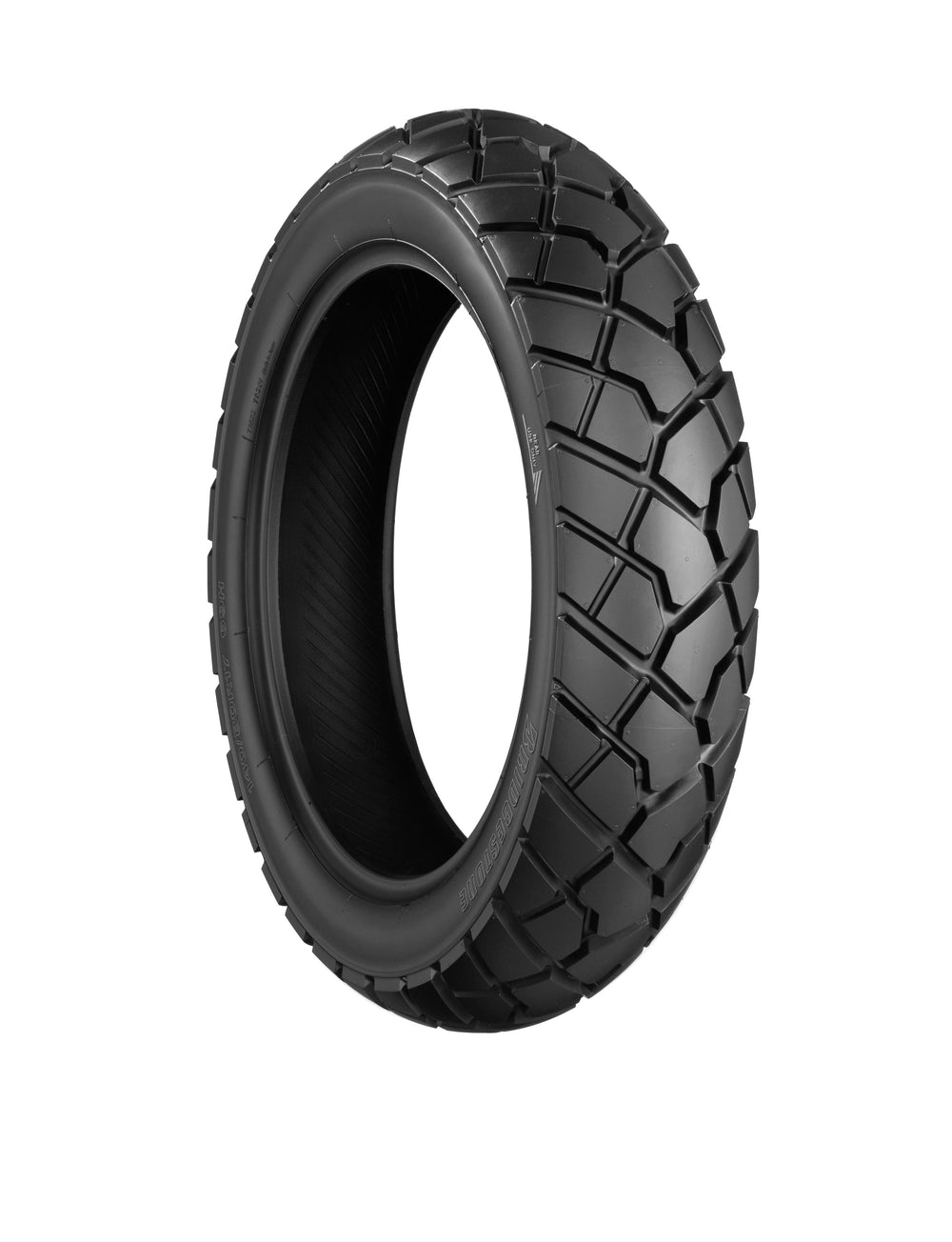 BRIDGESTONE Battlax Adventure Cross Scrambler AX41S