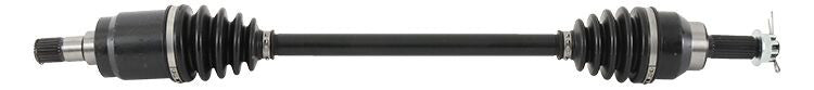ALL BALLS 8 Ball Extreme Duty Axle