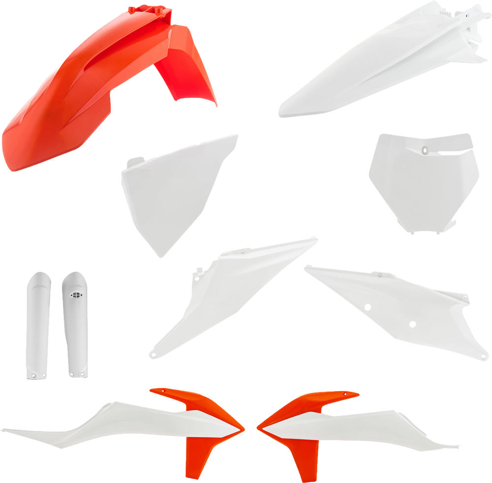 ACERBIS Plastic Kit (1)