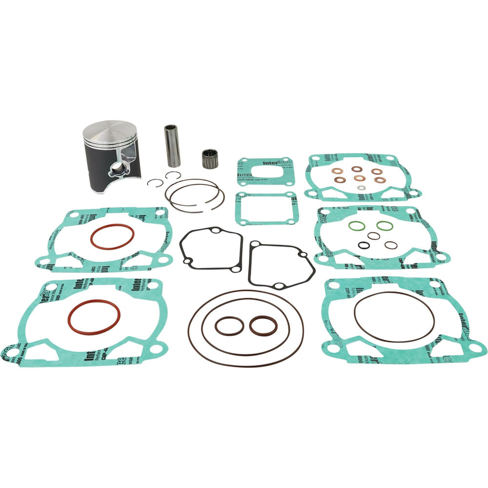 VERTEX Cast Replica Top End Kit