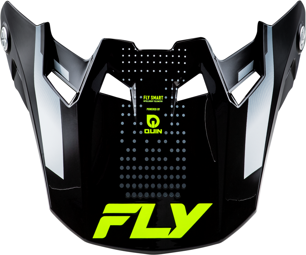 FLY RACING 2025 Formula S Visor