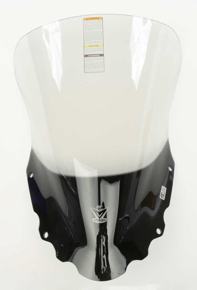NATIONAL CYCLE Fairing Mount V-Stream Windscreen