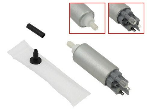 SP1 Electric Fuel Pump