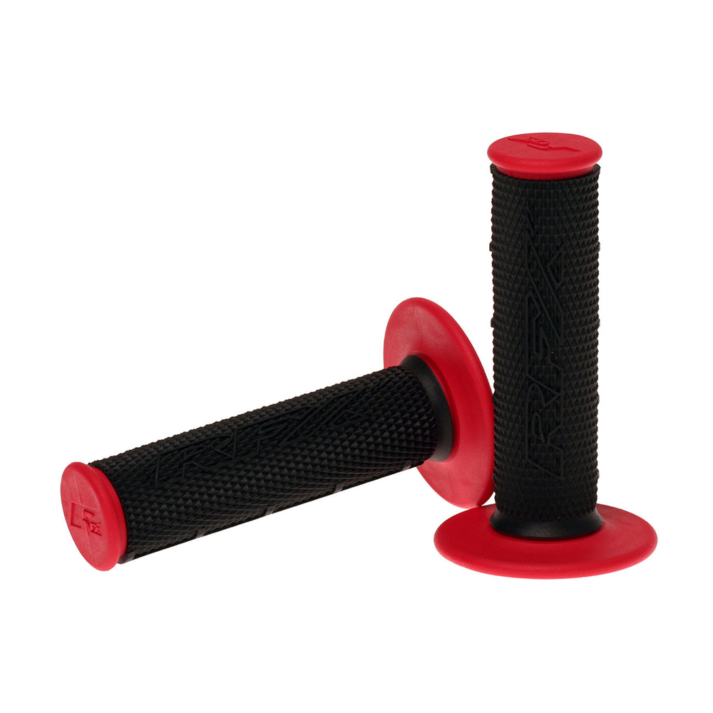 RFX DUAL COMPOUND GRIPS