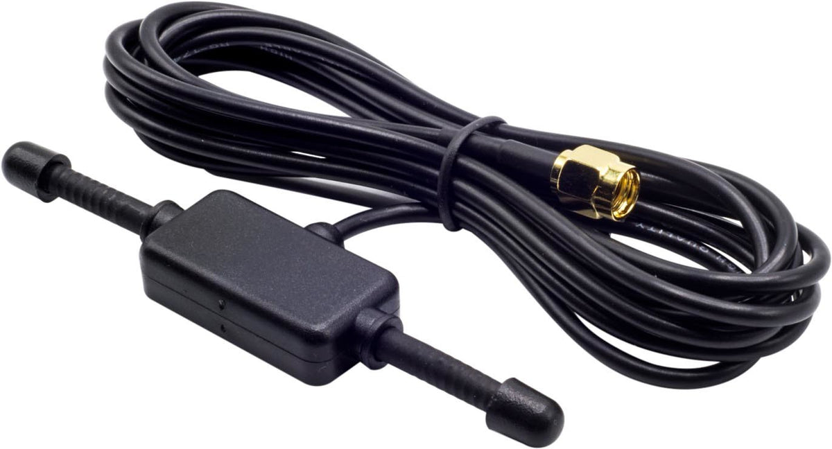 TRAIL TECH Voyager Pro Buddy Tracking Antenna