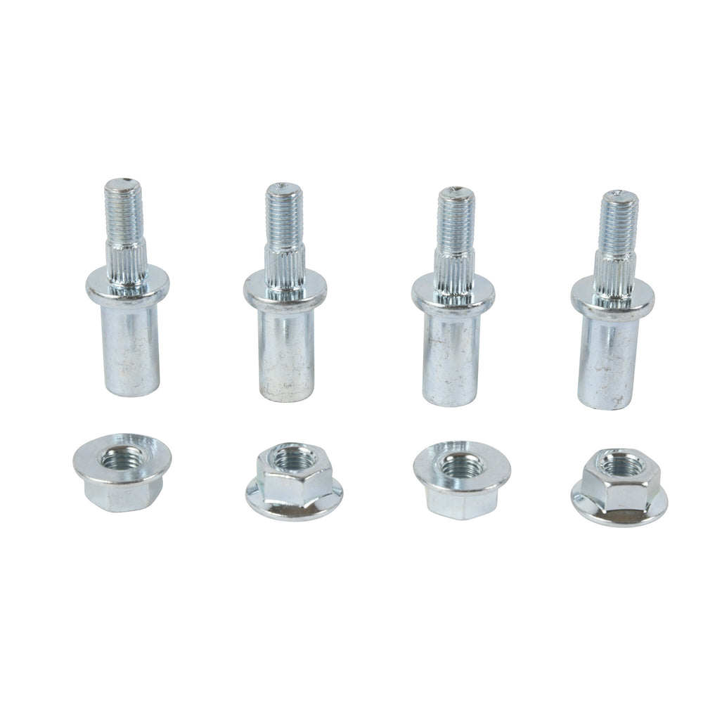 ALL BALLS Wheel Stud & Nut Kit