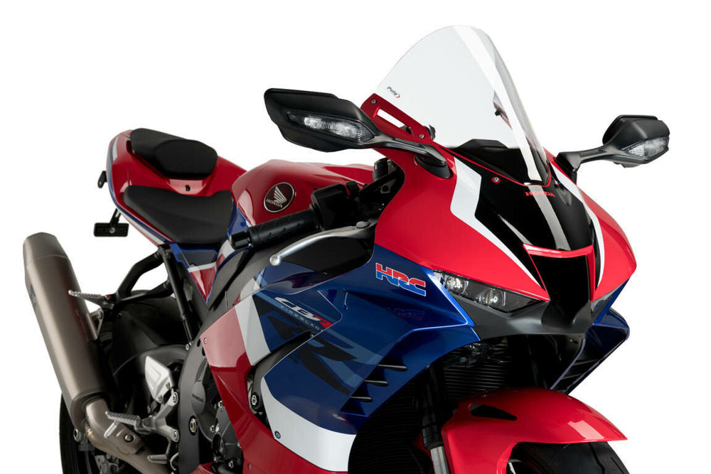 PUIG R-Racer Windscreens