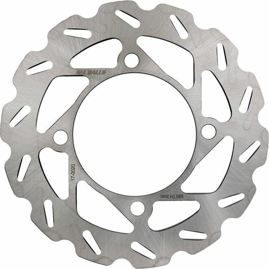 ALL BALLS Brake Rotor
