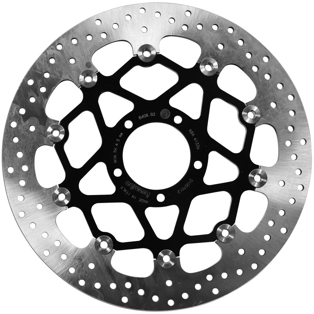 BREMBO Front Rotor Floating