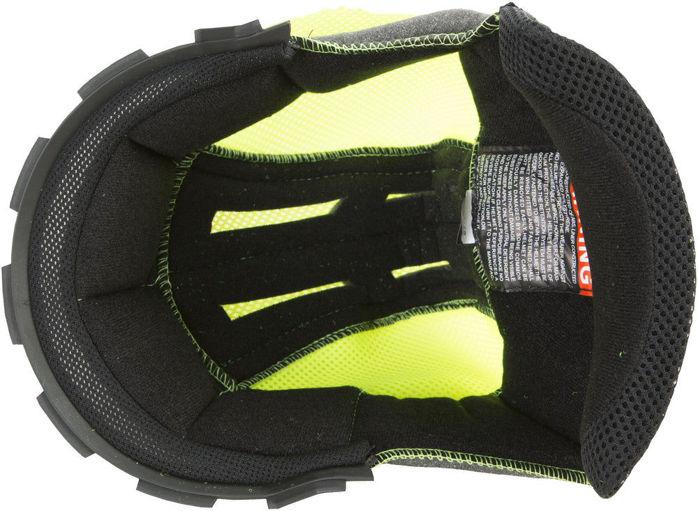 GMAX MX46 Helmet Crown Liner