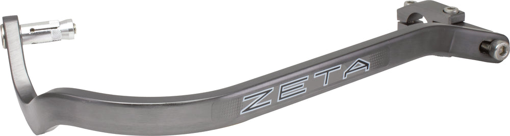 ZETA Armor Handguards