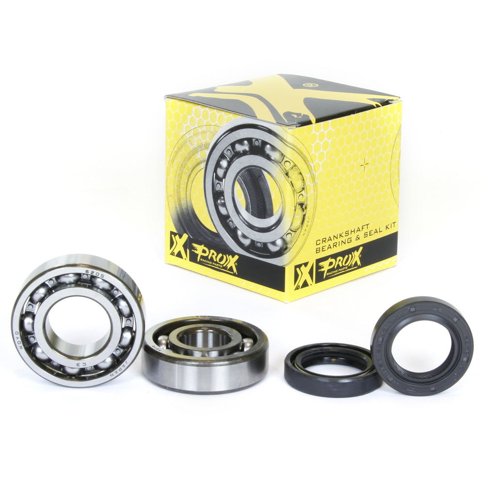 PROX Crankshaft Bearing & Seal Kit