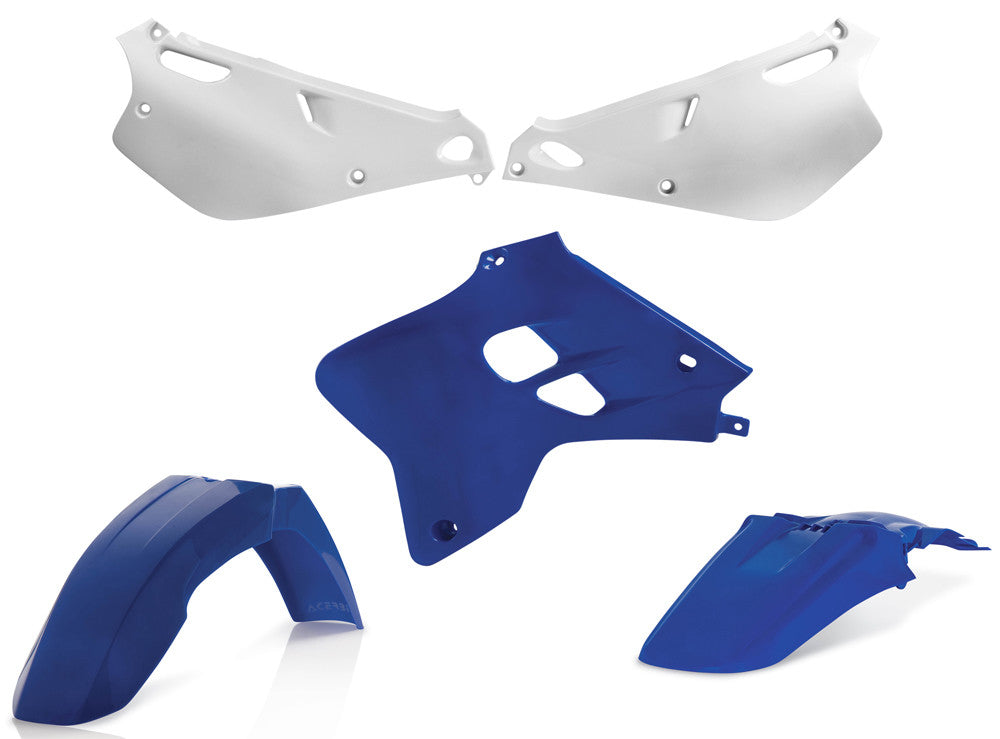 ACERBIS Plastic Kit (1)