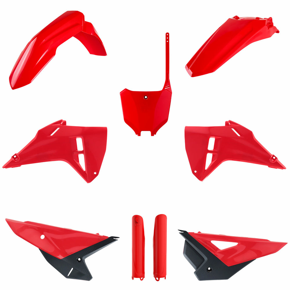 POLISPORT Plastic Kit