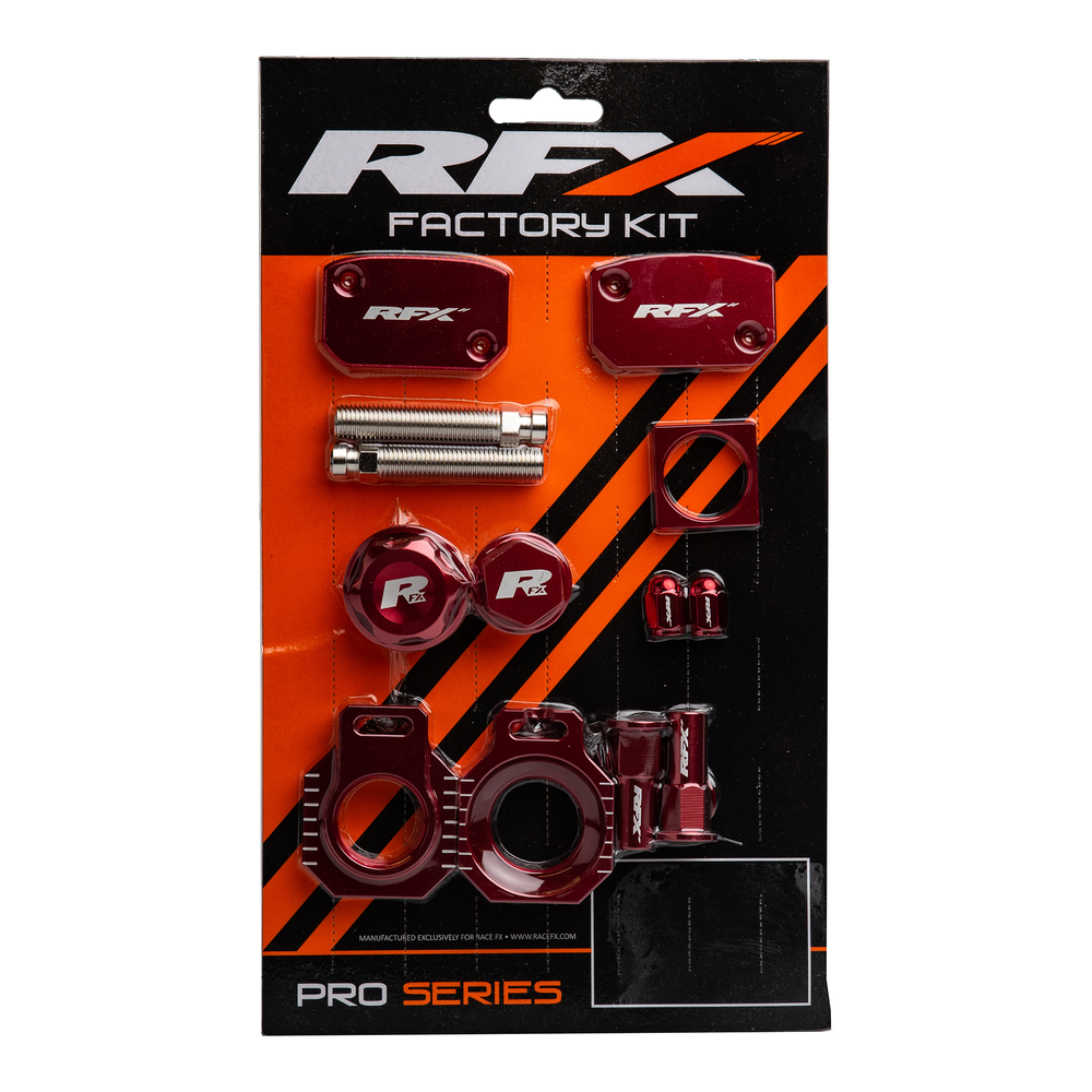 RFX Factory Kit