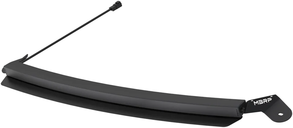MBRP Light Bars