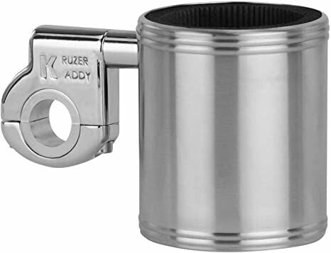 KRUZER KADDY Clamp Mount Holder