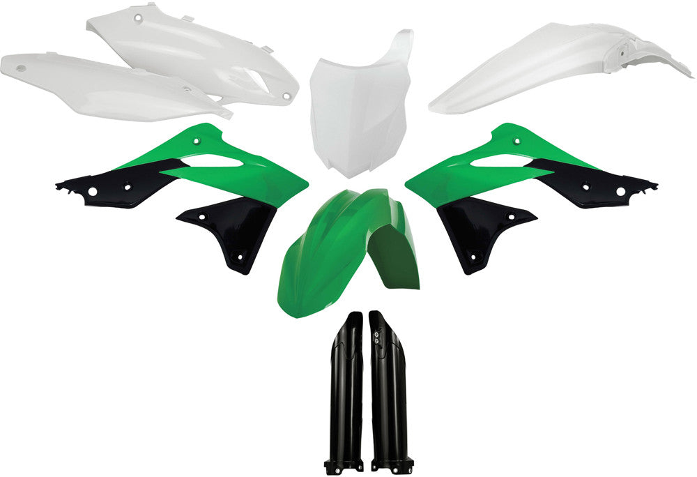ACERBIS Full Plastic Kit (1)