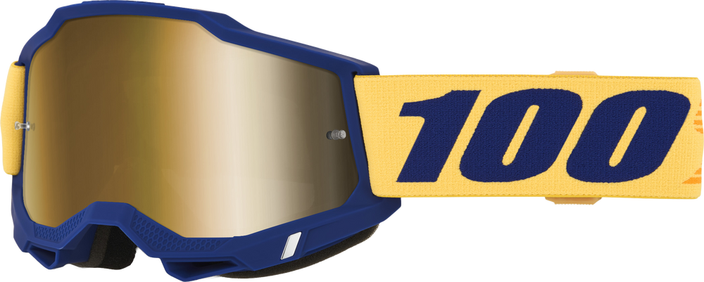 100-PERCENT Accuri 2 (SP `26)