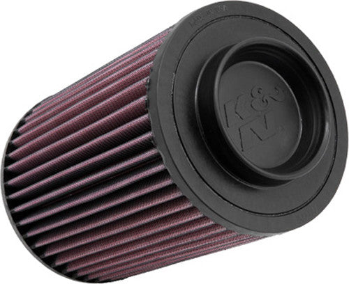 K&N AIR FILTER (1)
