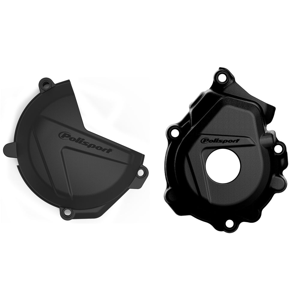 POLISPORT Kit Clutch + Ignition